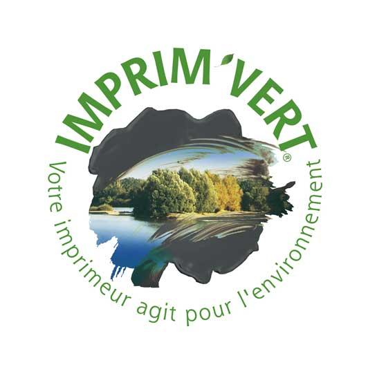 Label Imprim’Vert
