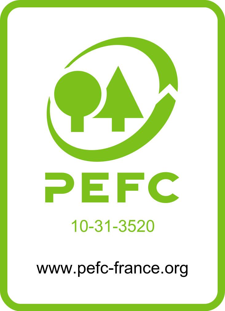 PEFC — 10-31-3520